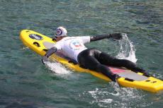 Comite departemental Croix Blanche Gard